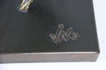 JEAN-NO ( 1971). 