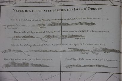 ATLAS Marine
Ensemble de différentes cartes...