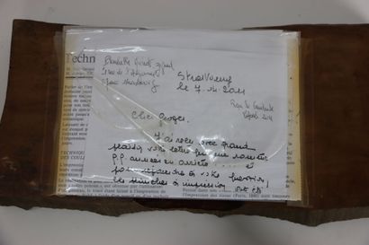 Ensemble de 9 plaques d'impression pour tissu...