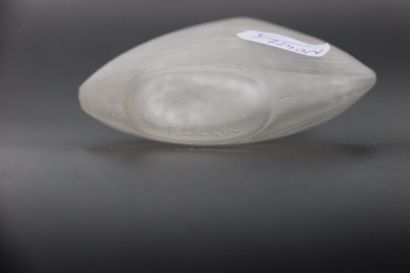 Rene Lalique (1860-1945) 