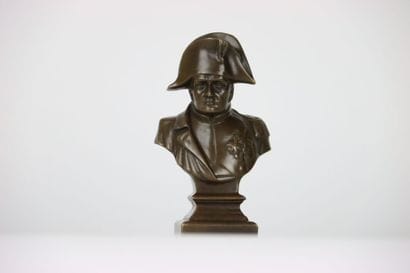 Antonio Canova (1757-1822). (D'âpres). Bronze...