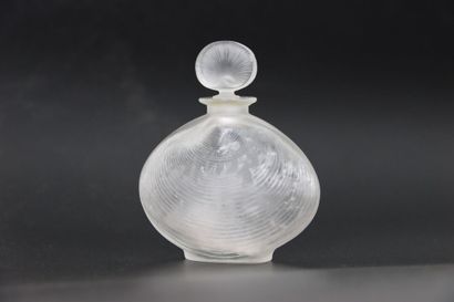 Rene Lalique (1860-1945) 