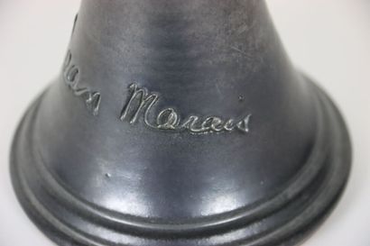 Jean MARAIS (1913-1998), pitcher in glazed...