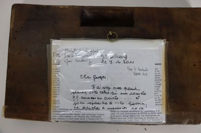 Ensemble de 9 plaques d'impression pour tissu...
