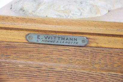 WITTMANN Ernest (né dans les Vosges en 1846...