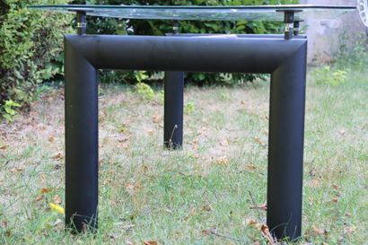 Le Corbusier (1887-1965), Pierre Jeanneret...
