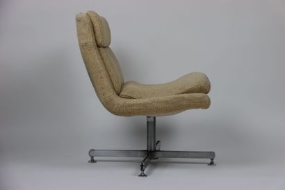 GEOFFREY HARCOURT. (In the taste). Seat with...