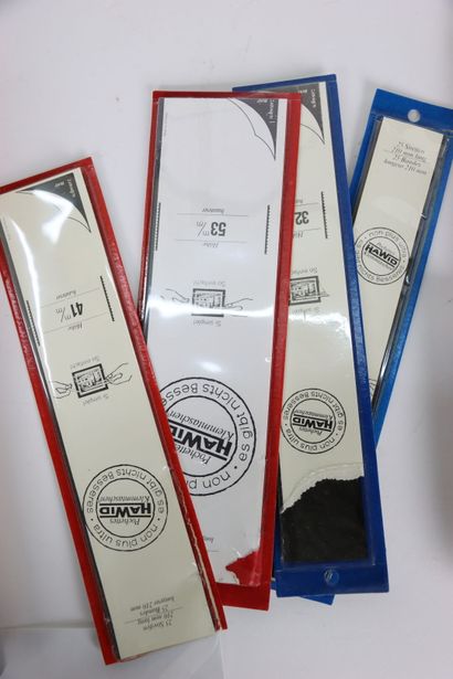 STAMPS. Important collection of Monaco. From...