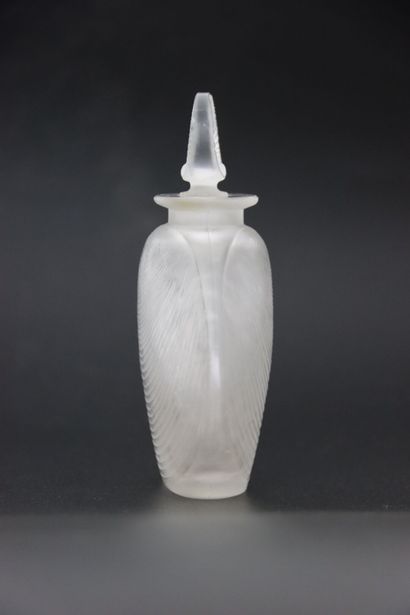 Rene Lalique (1860-1945) 