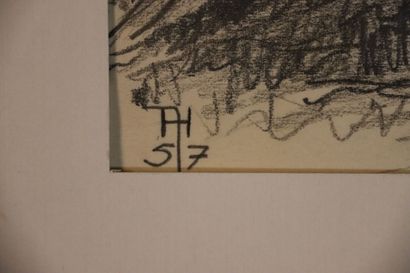 School of the XX th century. Meeting of 12...