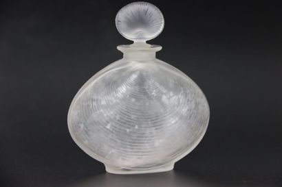 Rene Lalique (1860-1945) 