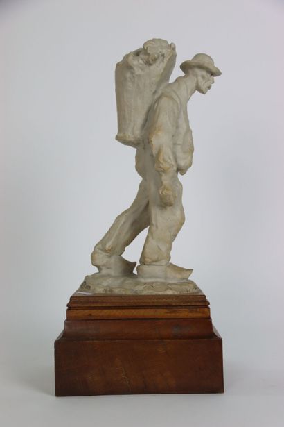 WITTMANN Ernest (né dans les Vosges en 1846...