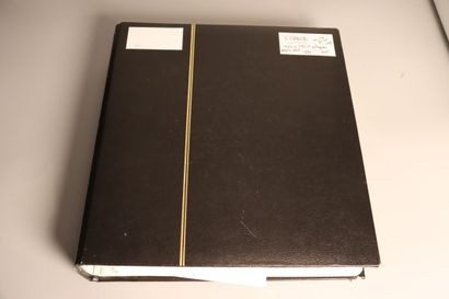 Important collection of FRANCE in Yvert and...