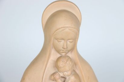 CAULLET NANTARD (sculptor and painter born...