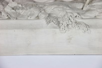 Paul-Louis CYFFLÉ (1724-1806). D'après Bélisaire...