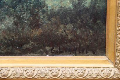 Charles Antoine A. LENGLET (1791-1855). School...
