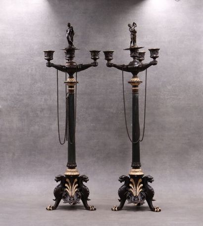 Auguste-Maximilien DELAFONTAINE (1813-1892),...