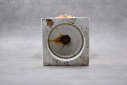 Paire de vases balustres
Paire de vases balustre...