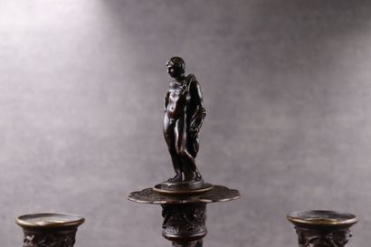 Auguste-Maximilien DELAFONTAINE (1813-1892),...