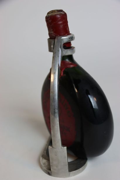 DUCASTAING ARMAGNAC. Bouteille de 
