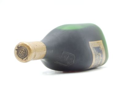 1 VIEIL ARMAGNAC 1942 SEMPE. Niveau -4 cm...