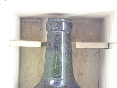 1 JEROBOAM 5 L CHATEAU D ARCHE 1986
1 jéroboam...
