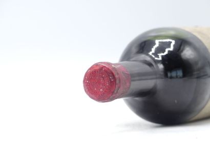 1 bouteille de SAINT JULIEN 1918 CHÂTEAU...