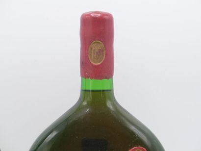 2 bouteilles d'ARMAGNAC HORS D AGE/ ANNEES...