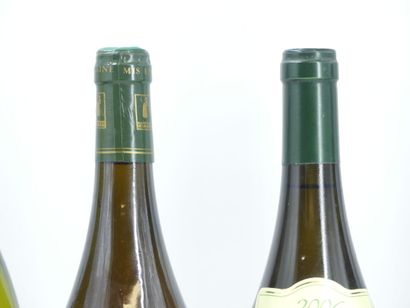 1 bouteille de NUITS ST GEORGES, 1996, Roger...