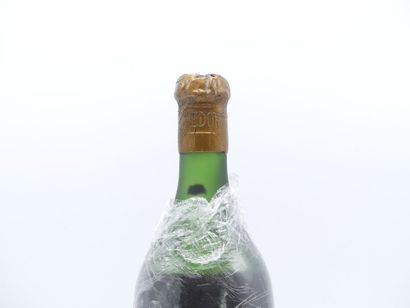 1 bouteille de COGNAC 1840 RESERVE N°5 A.E....