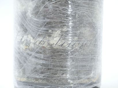 1 bottle of CLOS DE VOUGEOT, 1945, MOILLARD....