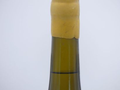 1 bouteille d'EAU DE VIE POIRE WILLIAMS /...