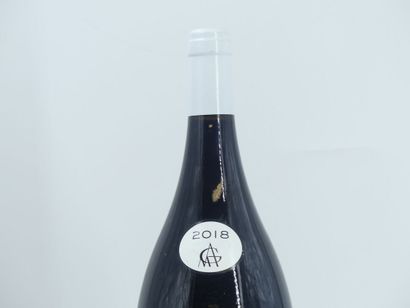 1 MAGNUM D'ECHEZEAUX, 2011, Domaine Alain...