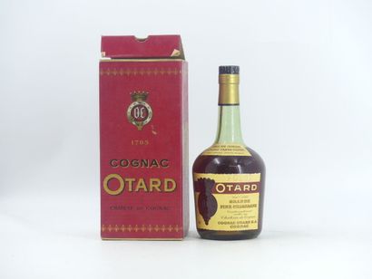 1 GRANDE FINE CHAMPAGNE OTARD
1 GRANDE FINE...