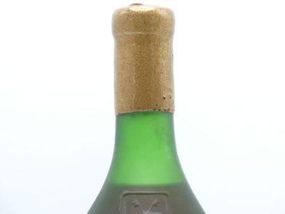 1 VIEIL ARMAGNAC 1942 SEMPE. Niveau -4 cm...