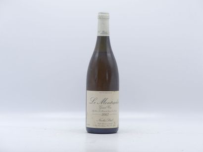 1 bottle of 