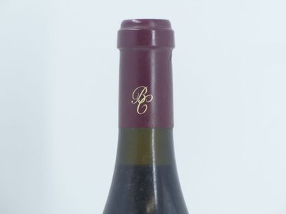 1 CHAMBOLLE MUSIGNY 1C 2002 BRUNO CLAVELIER
1...