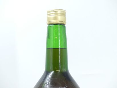 3L RHUM NEGRITA 	RHUM 	NM, NEGRITA