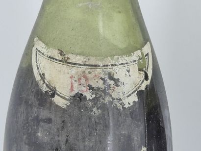 2 BOURGOGNES
1 bottle of CHARMES CHAMBERTIN,...