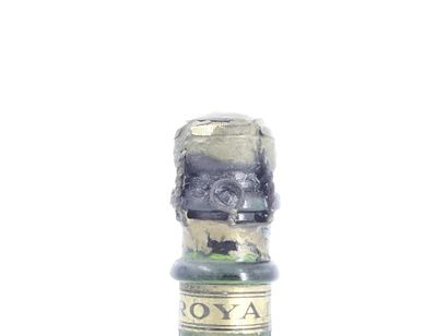 1 CHAMPAGNE ROYAL 1955 CHARLES HEIDSIECK...