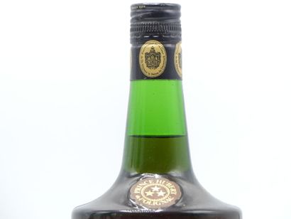 1 COGNAC PRINCE HUBERT DE POLIGNAC	

1 ARMAGNAC...