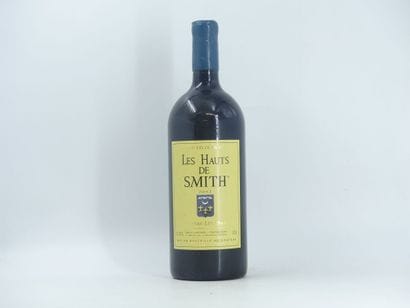 1 JERO LES HAUTS DE SMITH 2002
1 jéroboam...