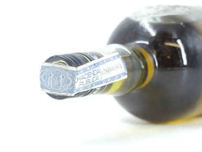 1 bouteille de CHARTREUSE TARRAGONE VERTE...