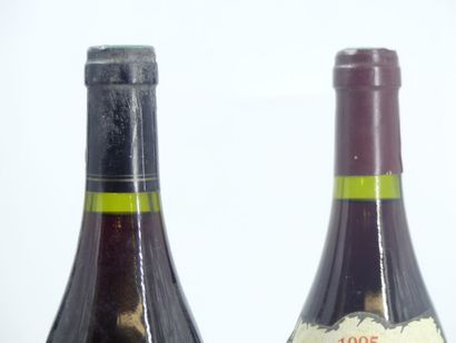 1 bottle of NUITS SAINT GEORGES, 1er CRU...