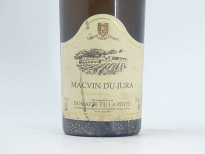 1 MACVIN DU JURA
1 bouteille de MACVIN DU...