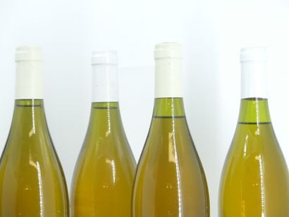 7 CORTON CHARLEMAGNE 1999 ANTONIN 
7 Bottles...