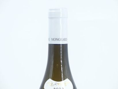 1 bottle of MARSANNAY 