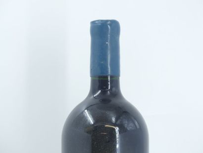 1 JERO LES HAUTS DE SMITH 2002
1 jéroboam...