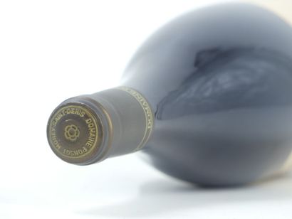 1 GRIOTTE CHAMBERTIN 1998 PONSOT
1 bottle...