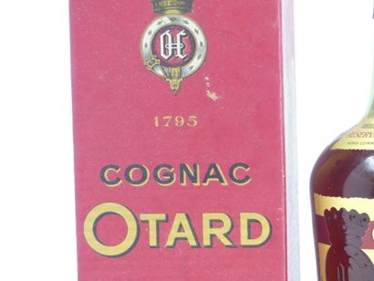 1 GRANDE FINE CHAMPAGNE OTARD
1 GRANDE FINE...